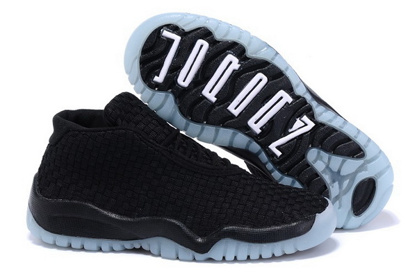 Air Jordan 11 Kids shoes--029